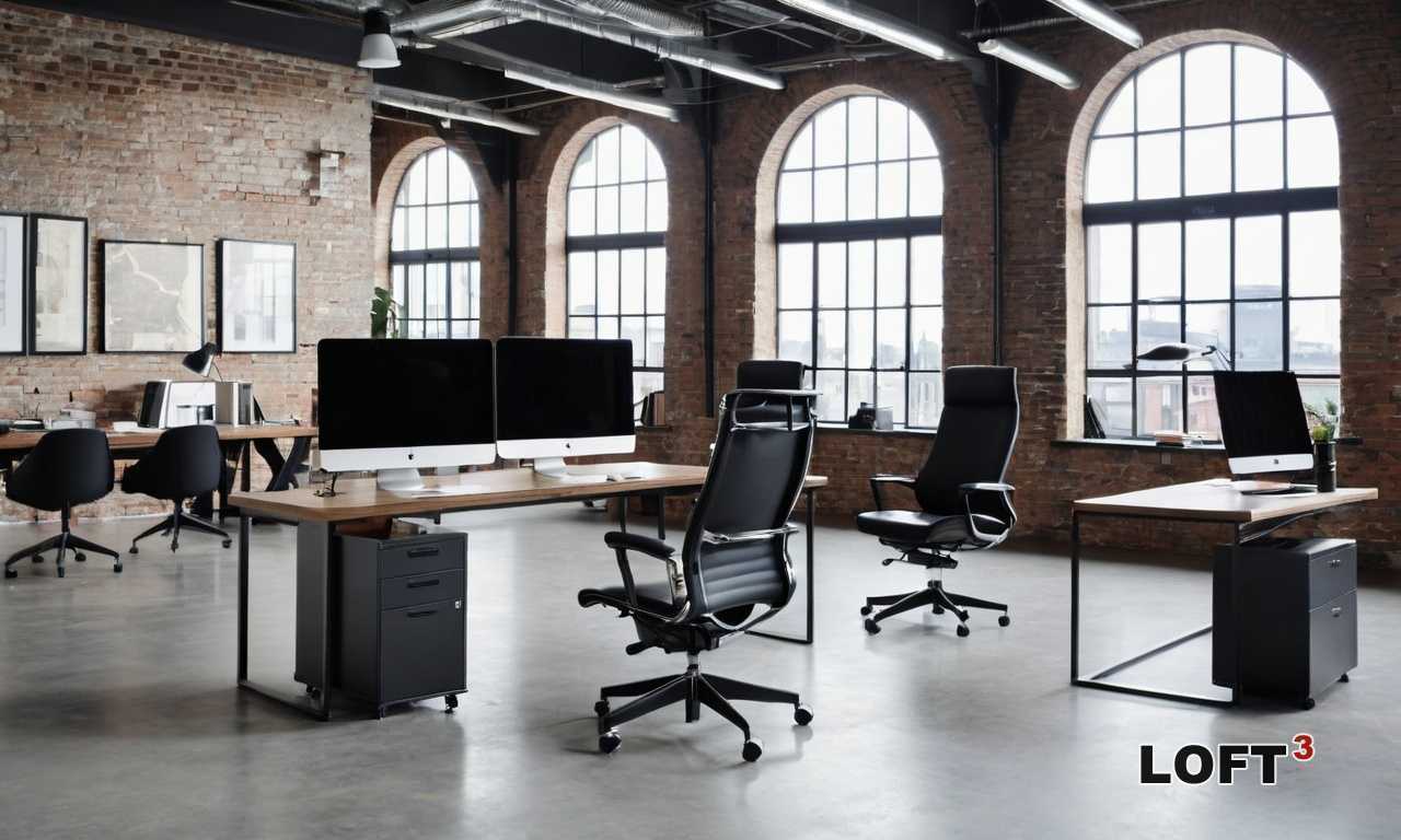 Как использовать элементы декора Loft для создания стильных и удобных зон в баре