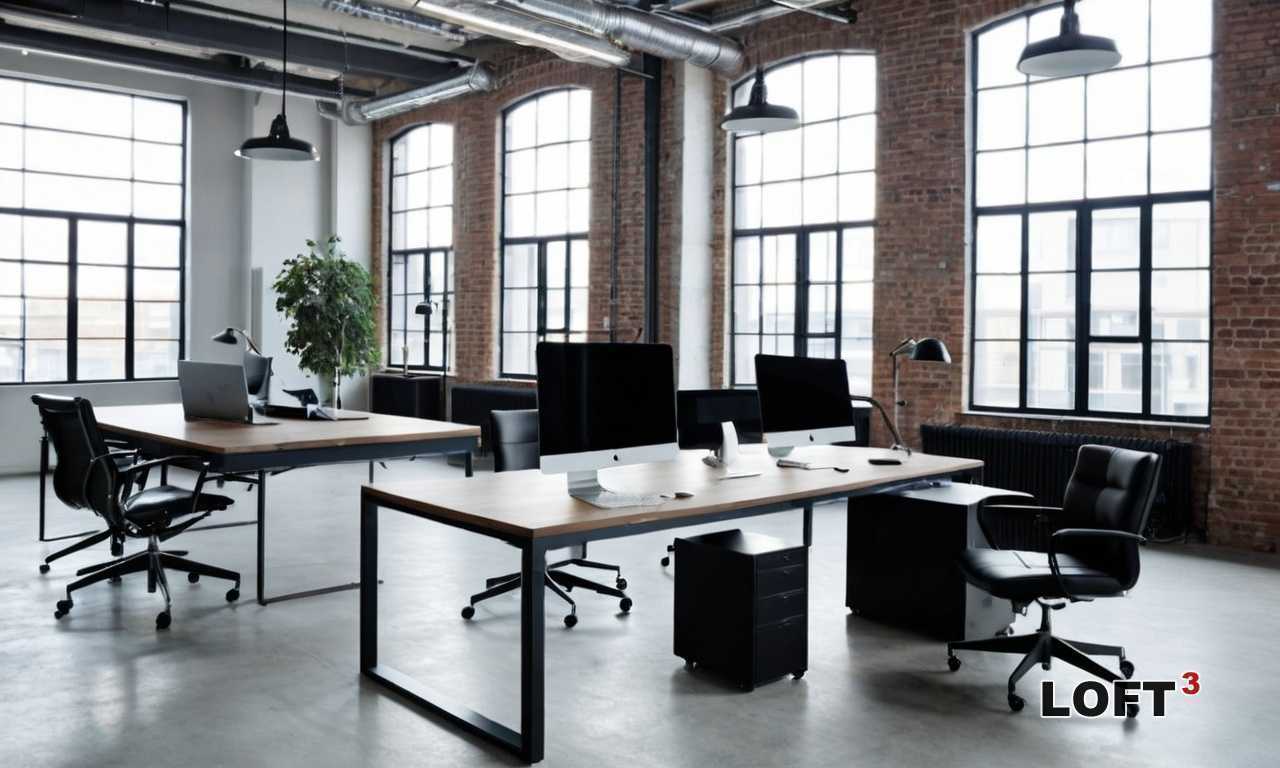 Освещение как инструмент зонирования