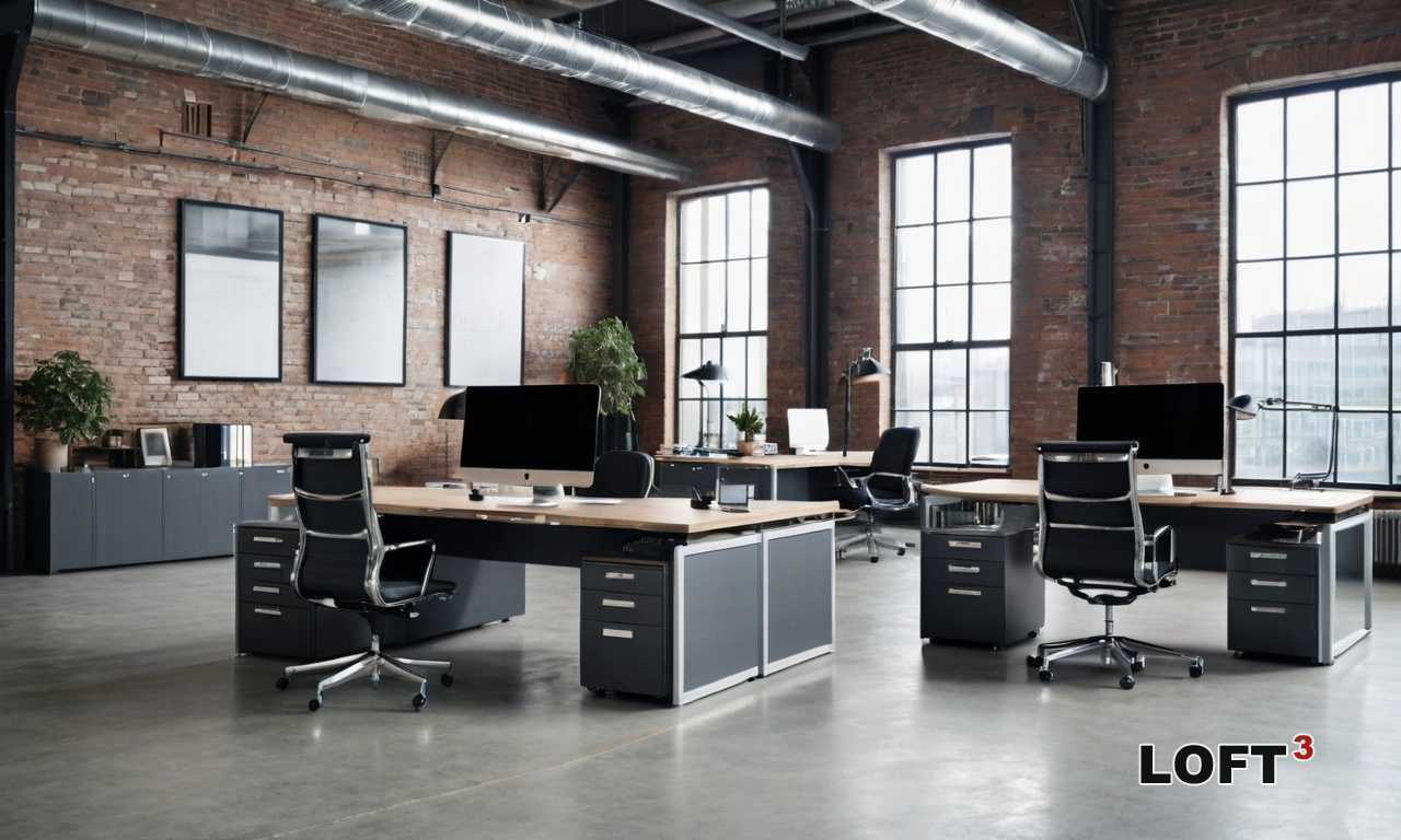 1. Интерактивные экраны с ретро-дизайном