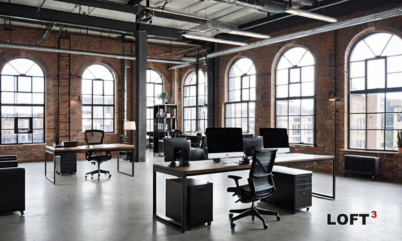 Использование технологий в мебели