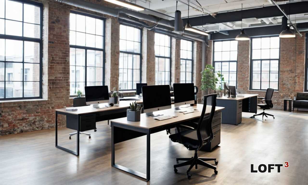 Как учесть акустику при выборе отделочных материалов для Loft ресторана?