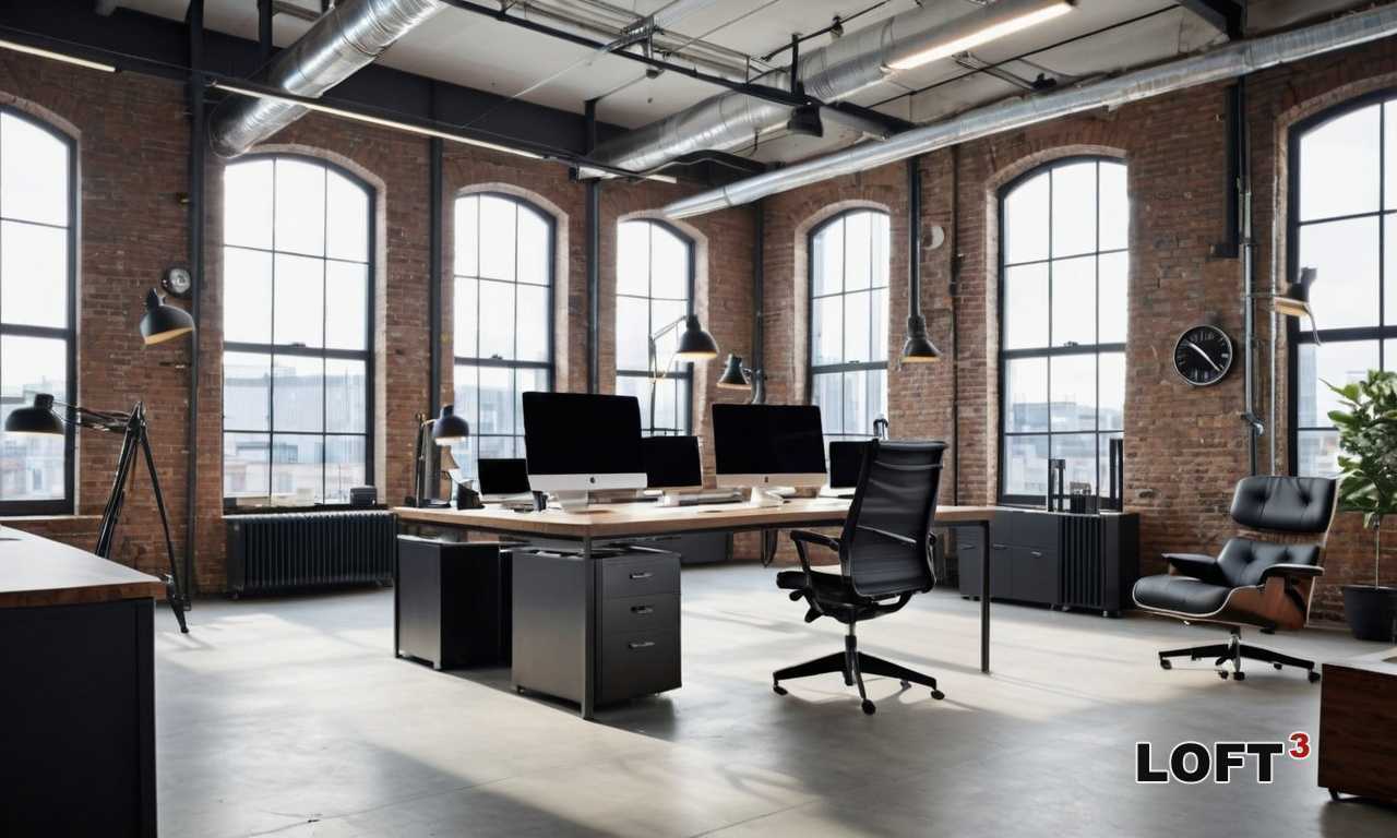 Как использовать бетонные покрытия для зонирования пространства кафе