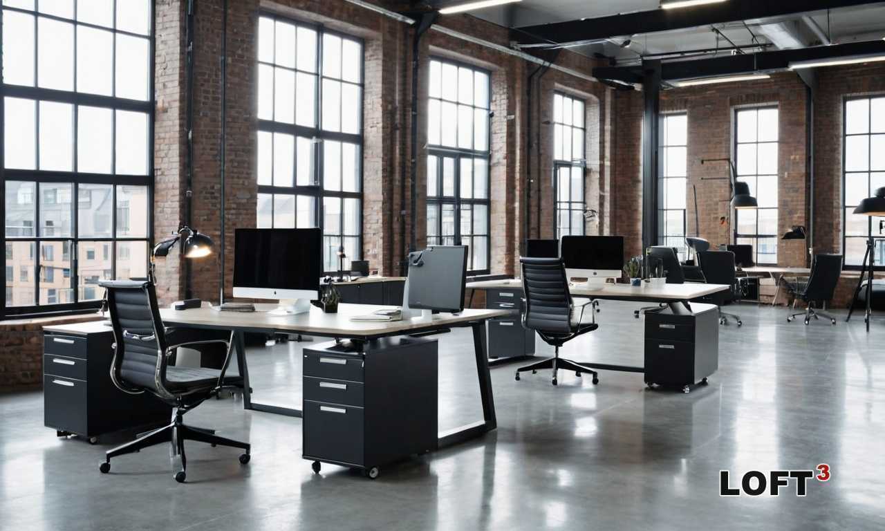 Кирпич и бетон