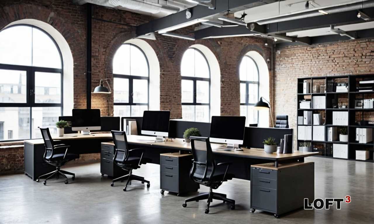 Освещение как акцент