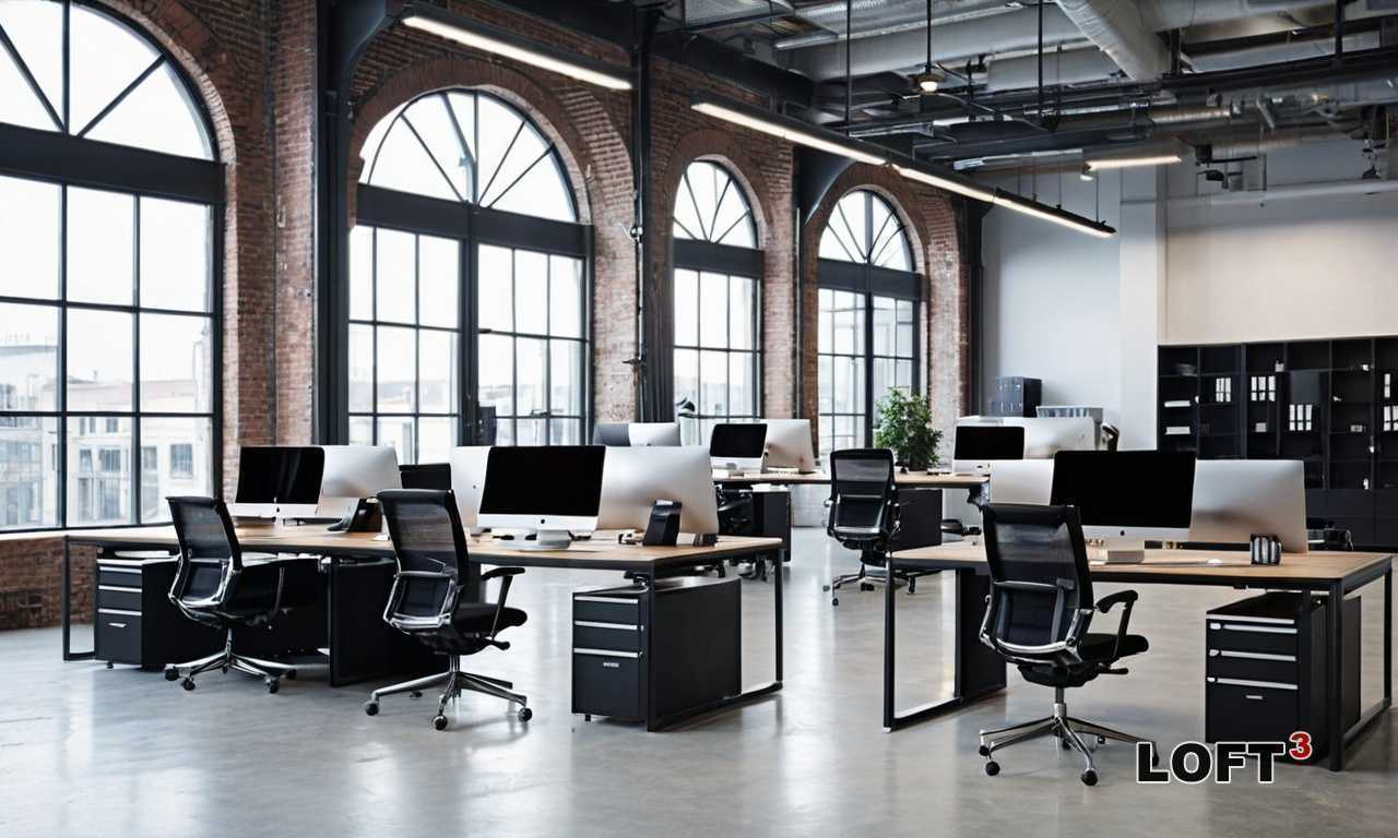 Кожаные элементы: Как сочетать с индустриальными фактурами