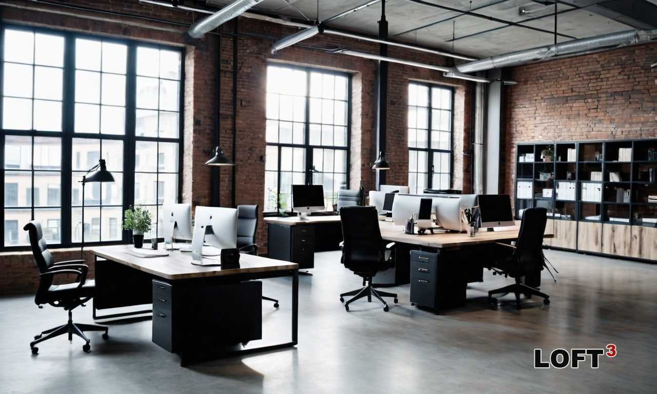 Как оформить лаунж-зону в кафе Loft для комфортного отдыха Как оформить лаунж-зону в кафе Loft для комфортного отдыха