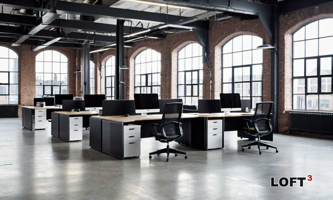 Сочетание декора из бетона и дерева: практические примеры