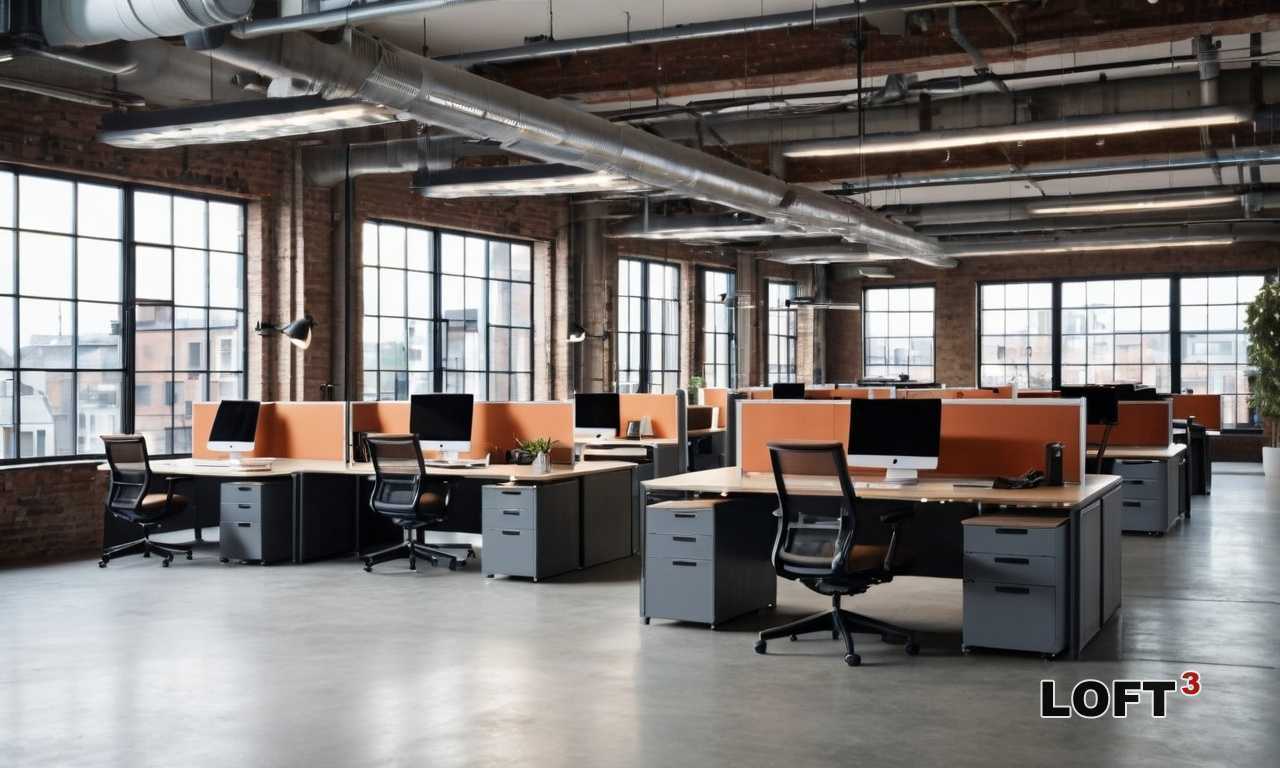 Какие элементы декора помогут подчеркнуть стиль Loft в пабе Какие элементы декора помогут подчеркнуть стиль Loft в пабе