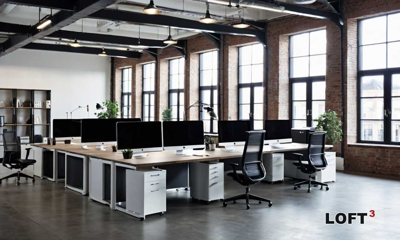 Как правильно выбрать мебель и освещение