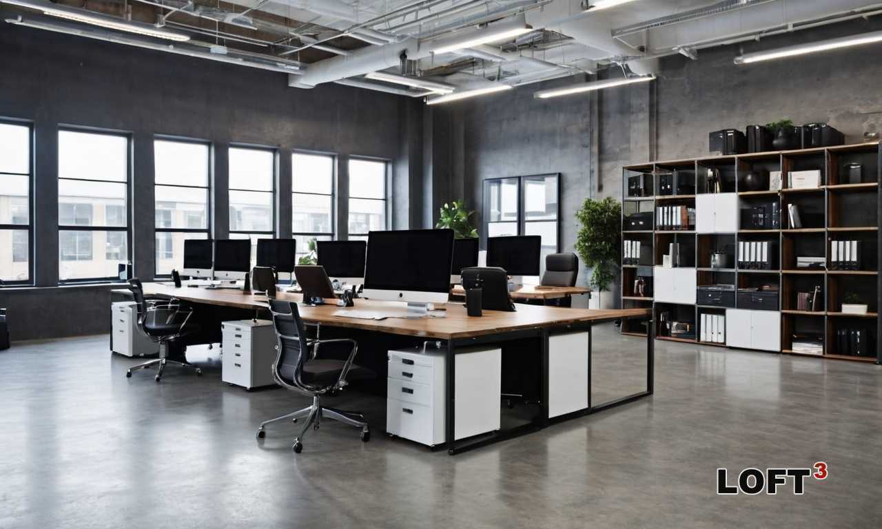 Металлические каркасы: прочность и стиль