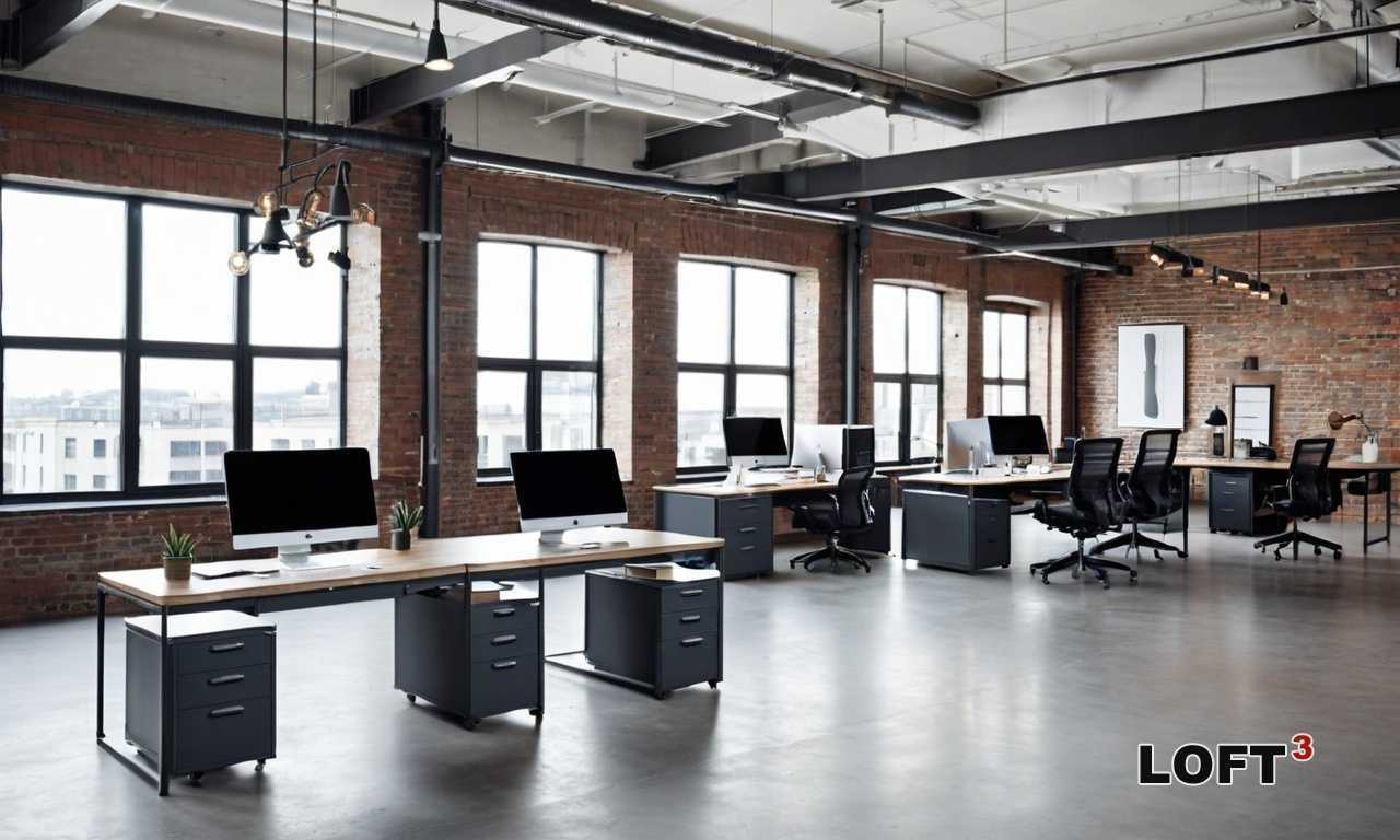 Металлические и стеклянные перегородки