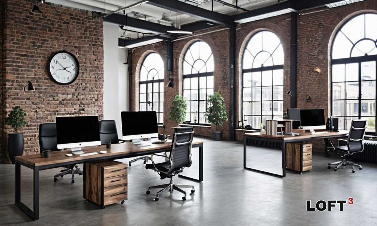 Использование кирпича в интерьере ресторана не ограничивается стенами. Барные стойки, колонны и даже элементы мебели с его применением усиливают атмосферу индустриального пространства, делая его стильным и запоминающимся.