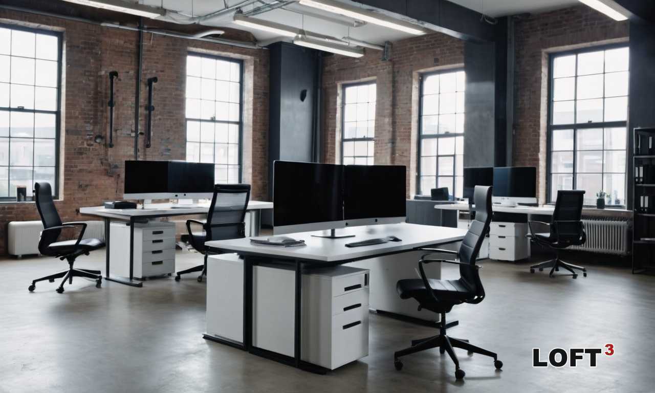 Выбор источников света: какие лампы подчеркнут стиль Loft