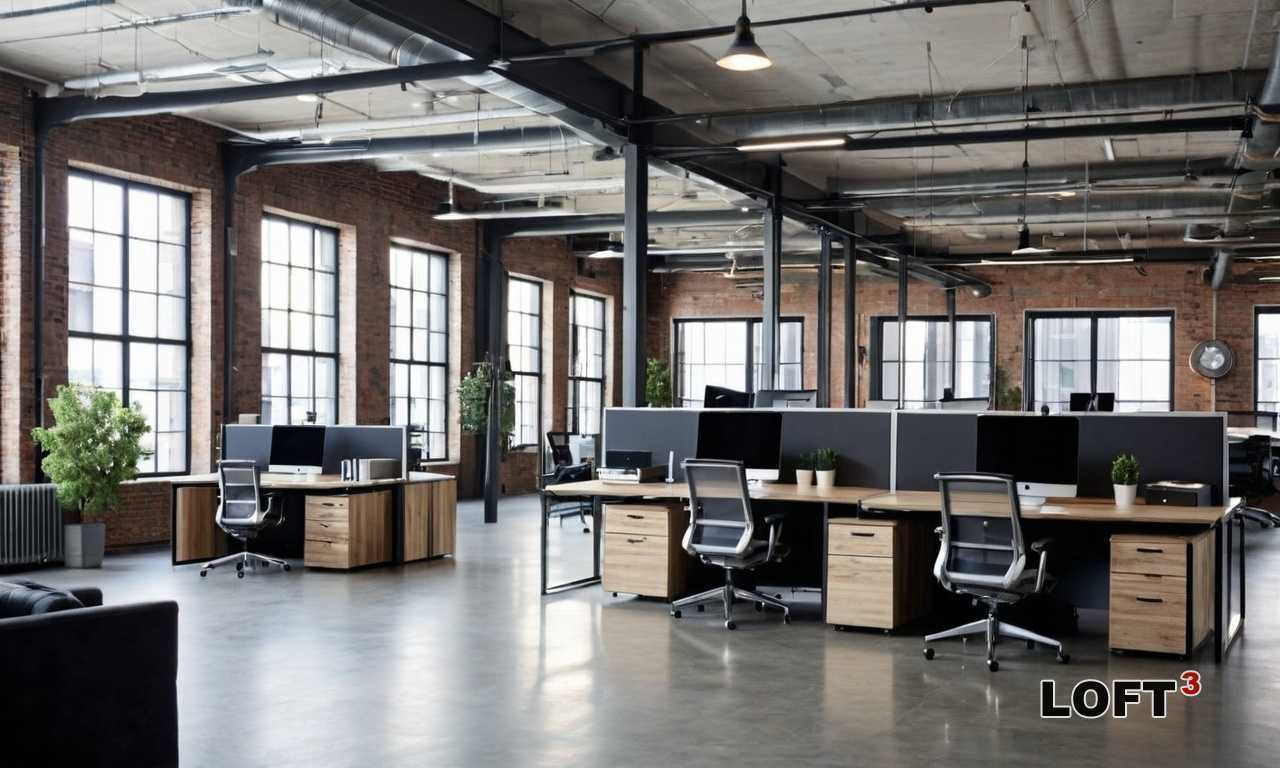 Полы и декоративные элементы