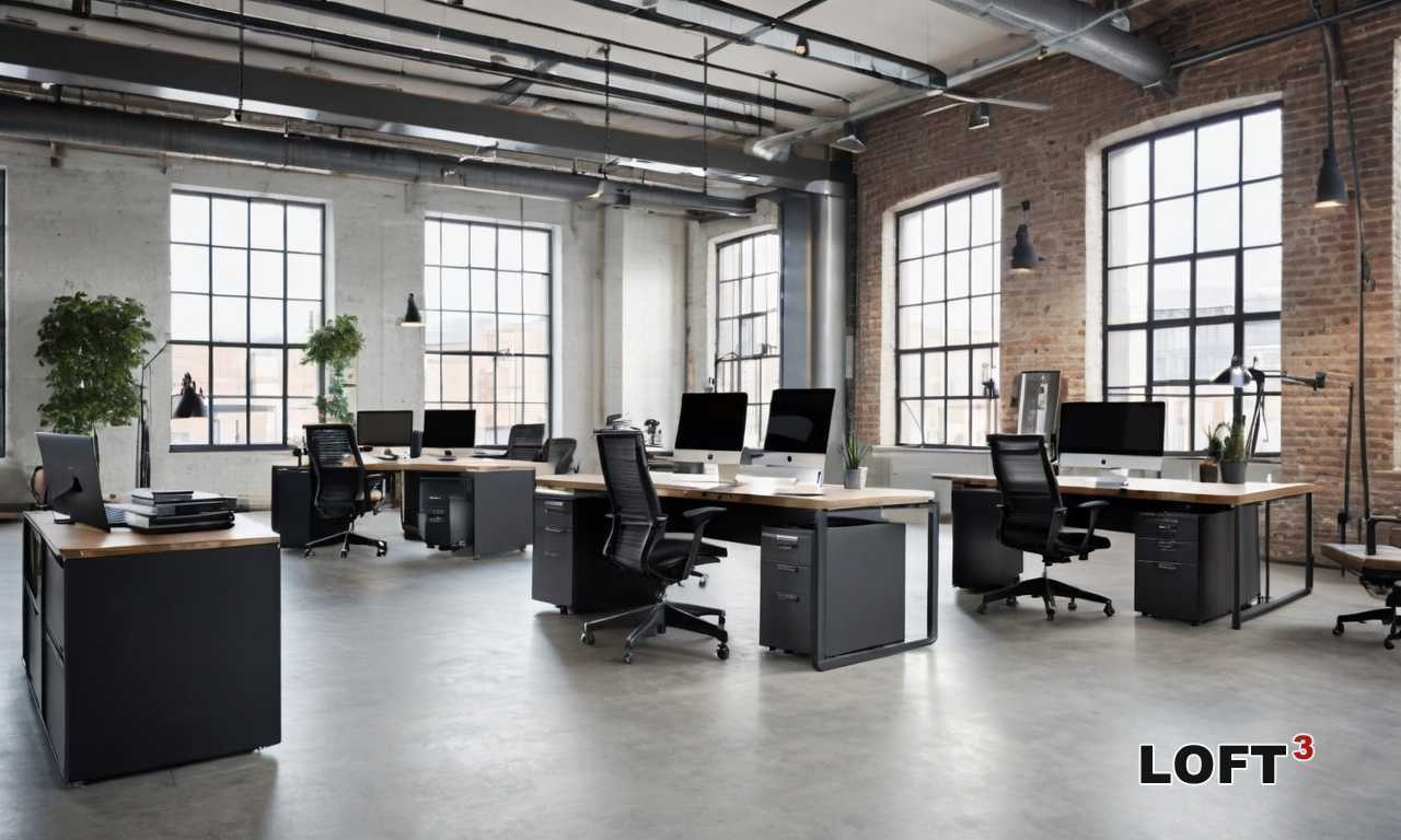 Звукоизоляция и приватность: какие перегородки подойдут