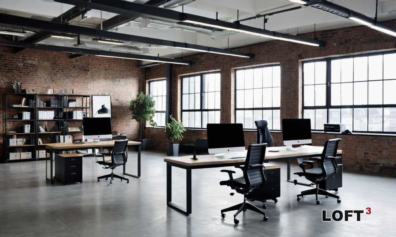 Металл и свет: оригинальные решения