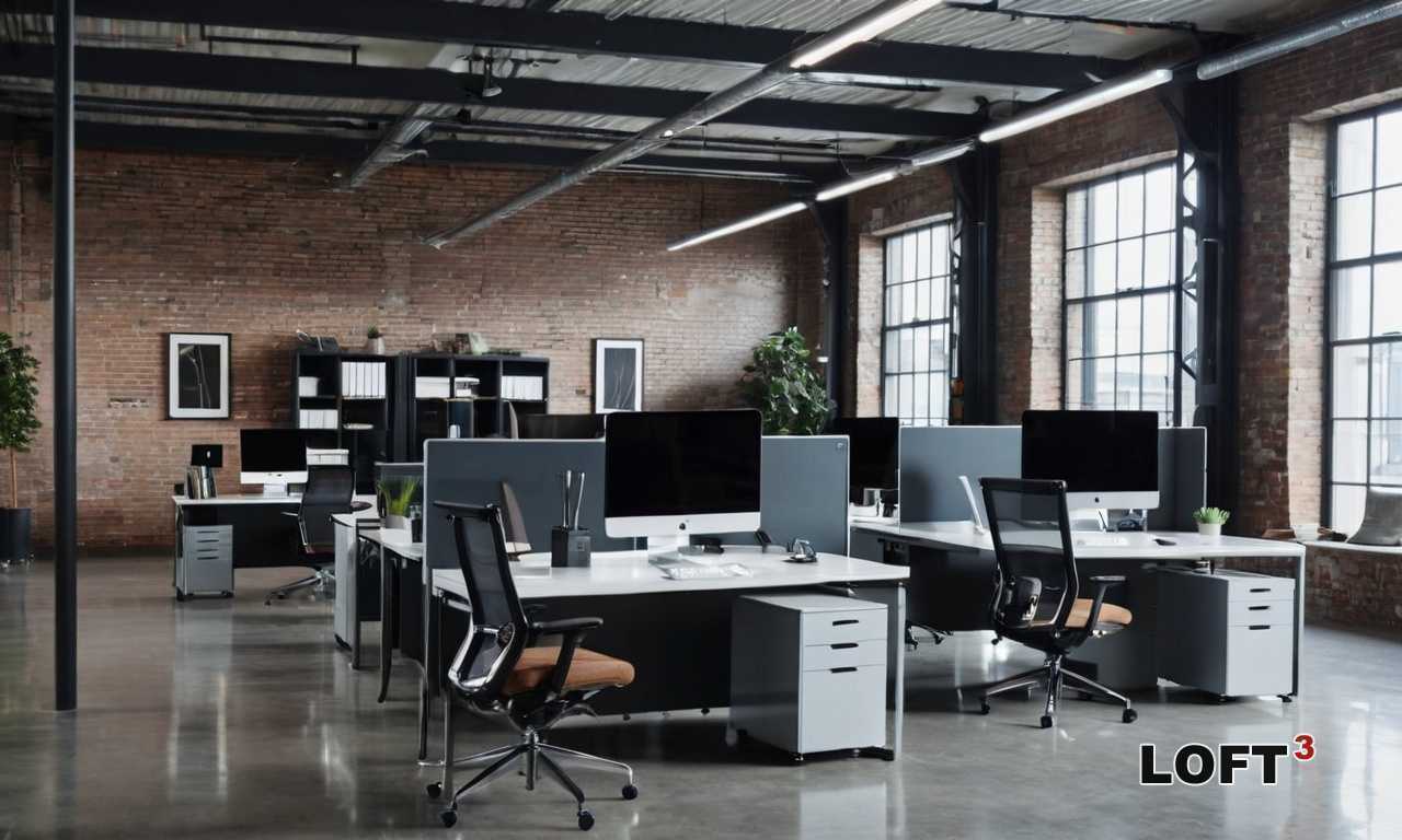 Раздвижные, стационарные или мобильные: какой тип перегородок выбрать?