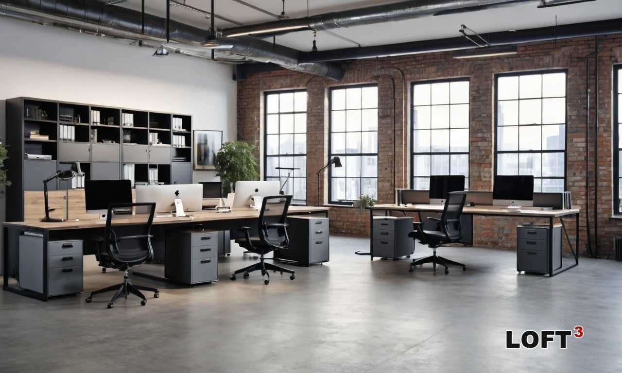 Выбор столов и стульев: сочетание удобства и визуальной лёгкости