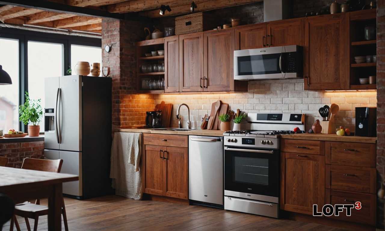 Как правильно выбрать газовую плиту с газ-контролем для разных типов кухни