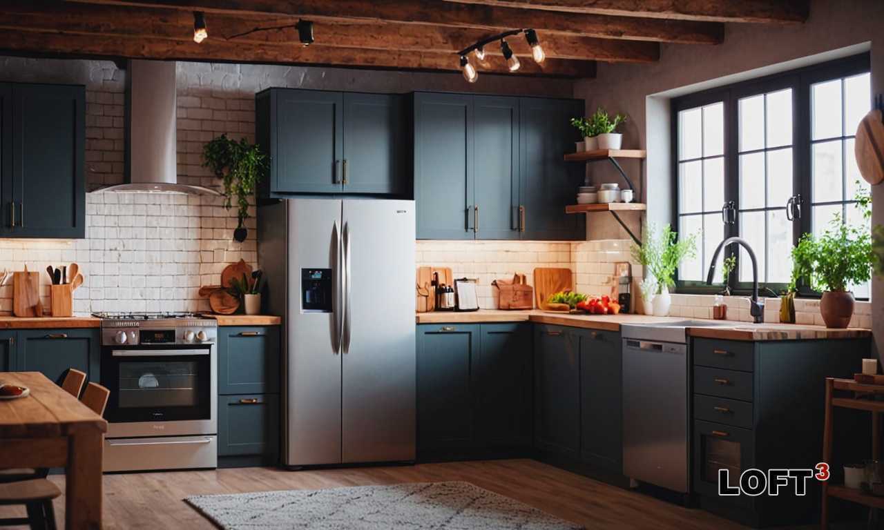 Выбор места