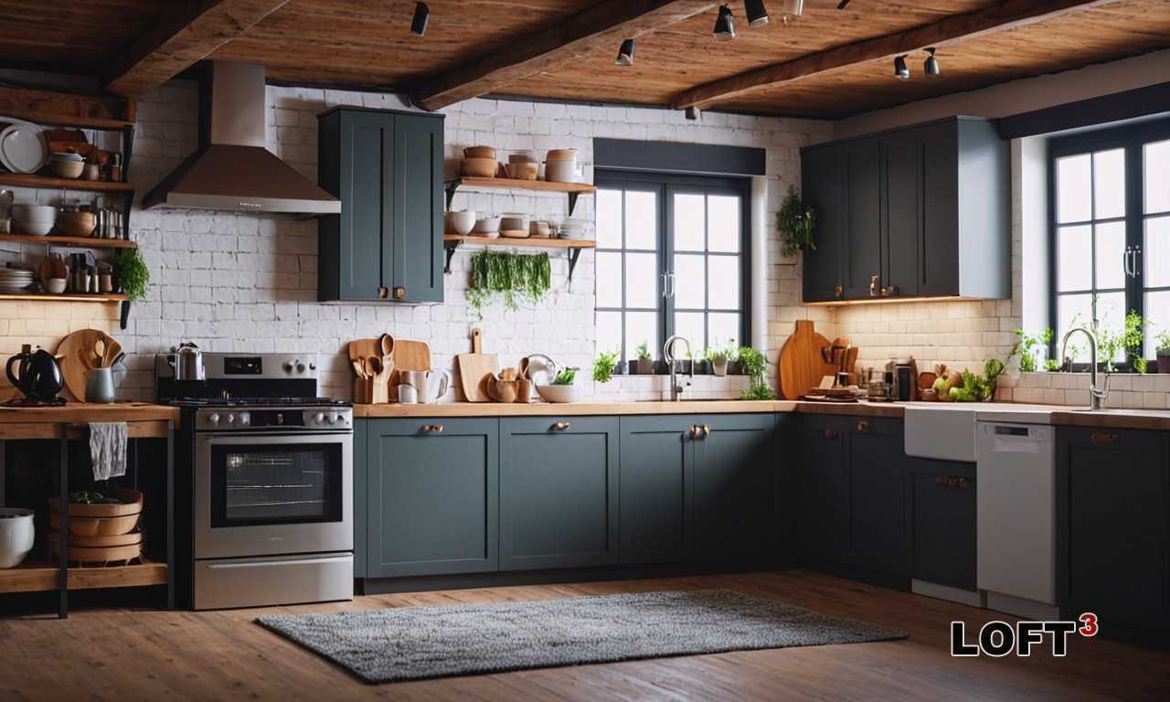 Как предотвратить скопление жира и нагара на стенках