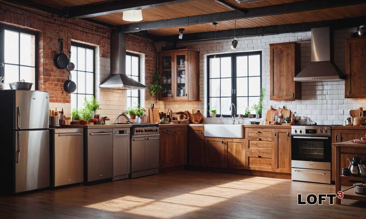 Как выбрать посудомоечную машину с минимальным уровнем шума