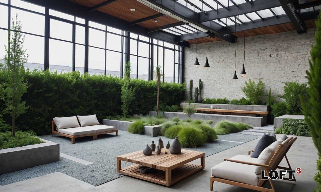 Выбор места для уличного бара: как учесть особенности пространства