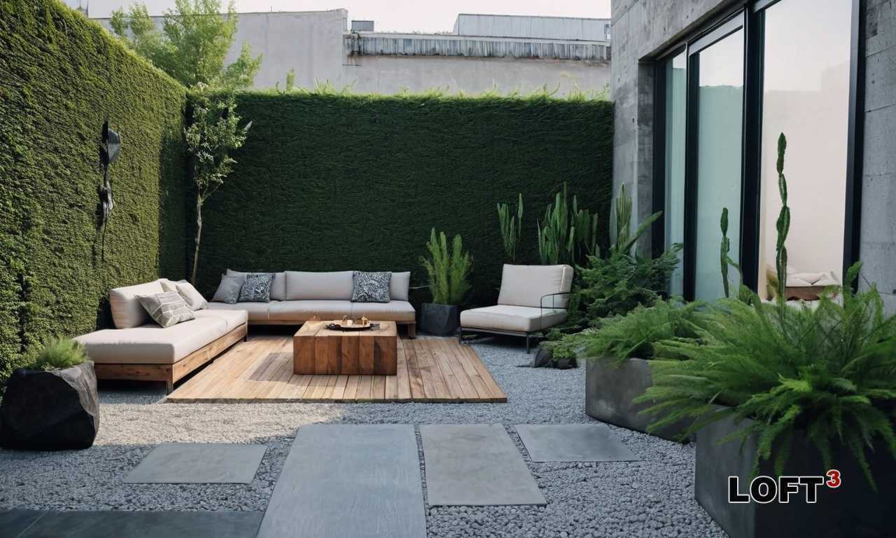 Металлические каркасы в ландшафте: виды, формы и способы монтажа