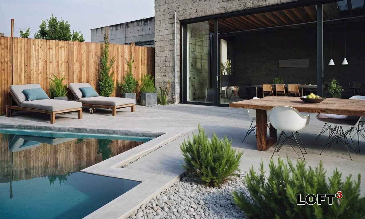 Как сделать освещение для сада Loft с помощью скрытых LED-лент? Как сделать освещение для сада Loft с помощью скрытых LED-лент?