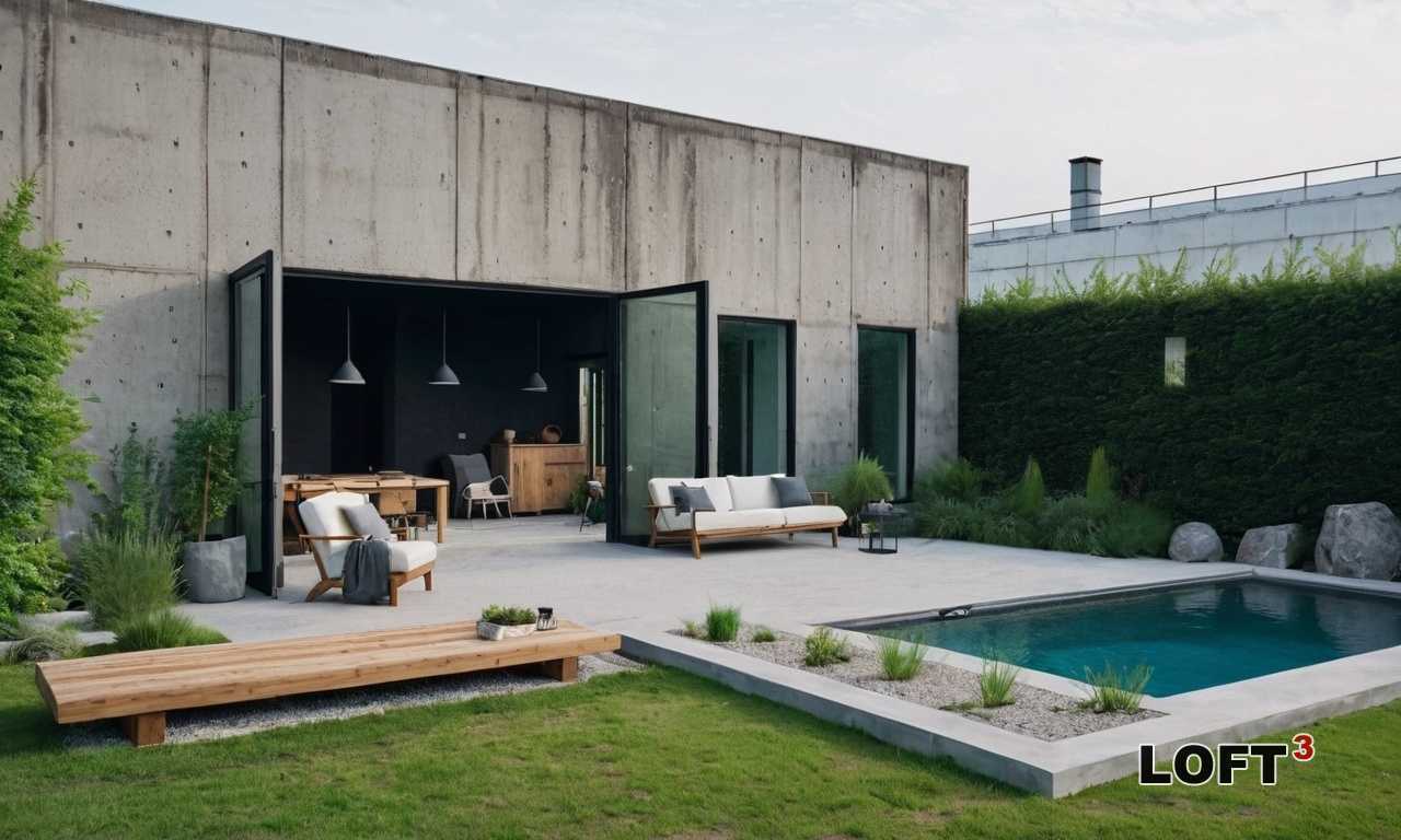 Как организовать зону для тренировки с минимальными затратами