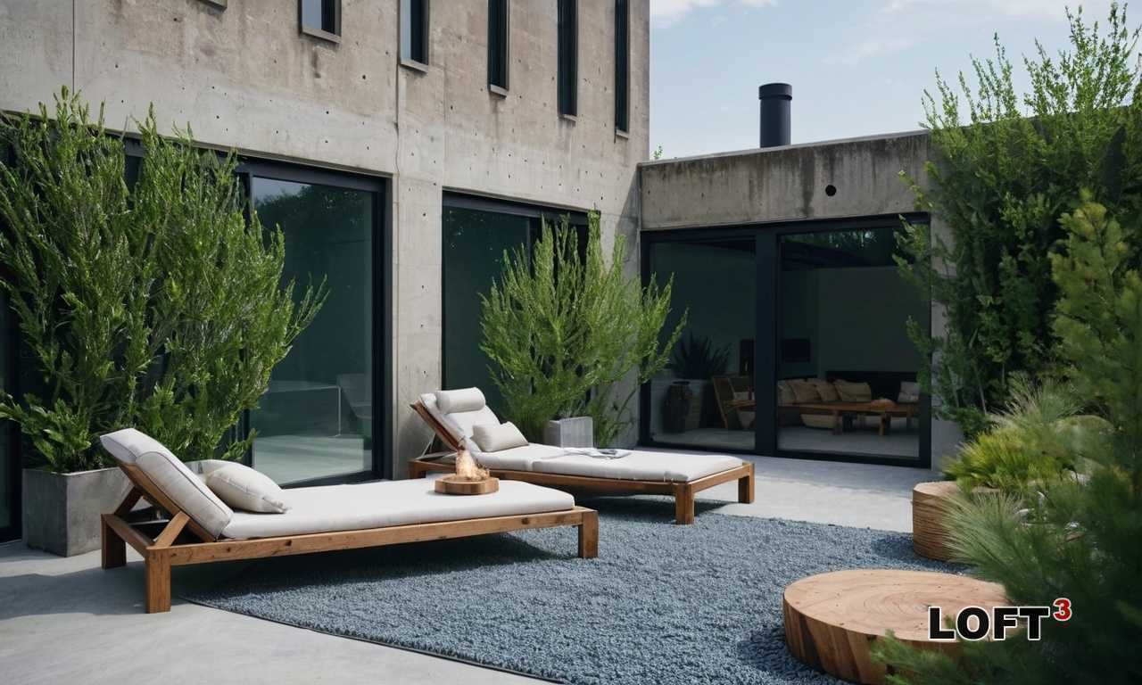 Как создать стильный сад с элементами стеклянных конструкций? Как создать стильный сад с элементами стеклянных конструкций?