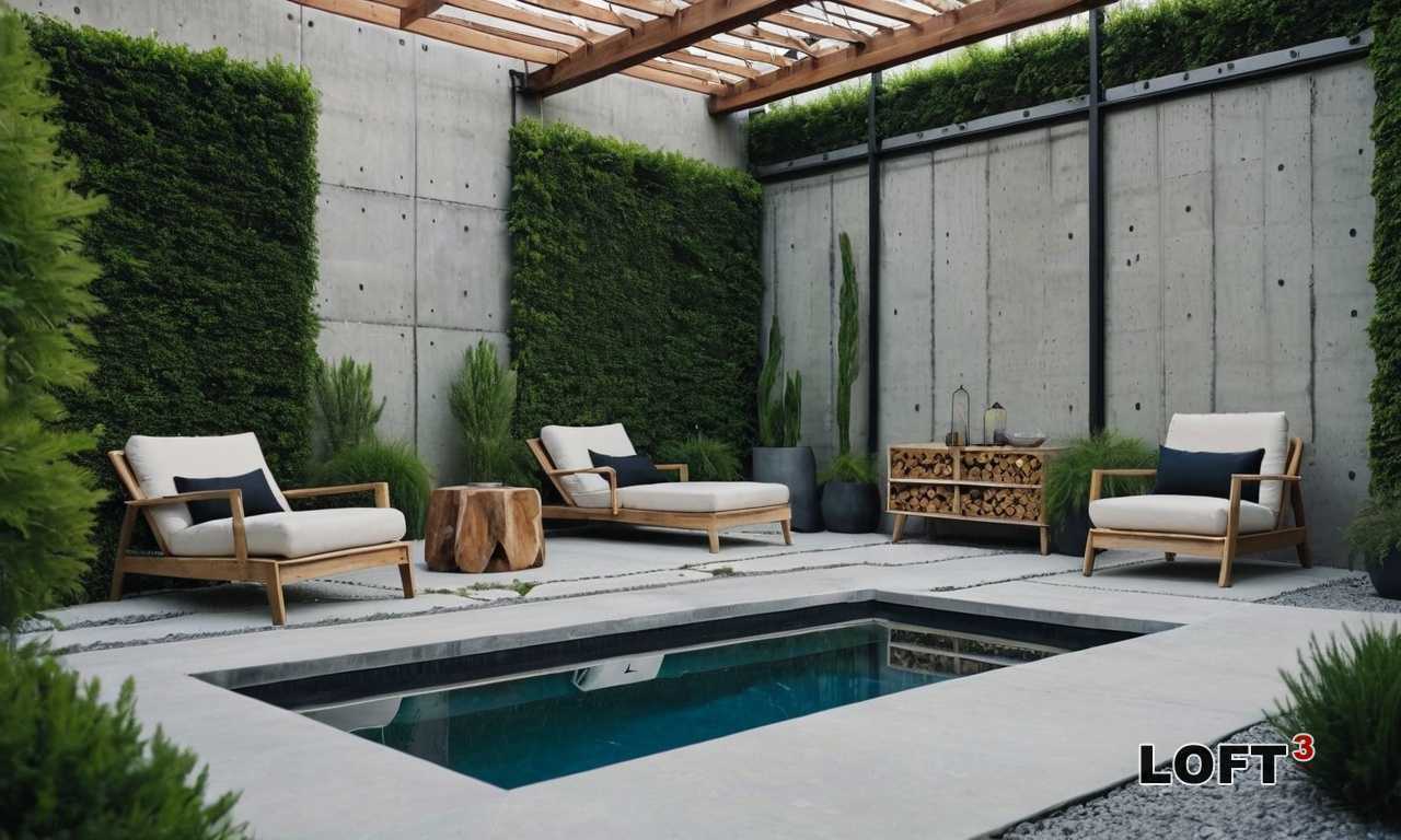 Какие окна и двери подойдут для Loft-павильона?