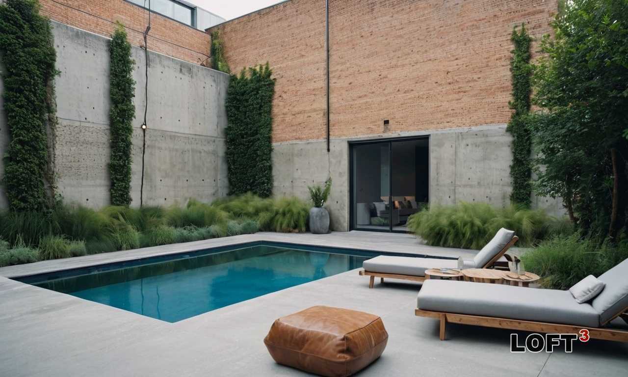 Как создать зонирование с помощью освещения