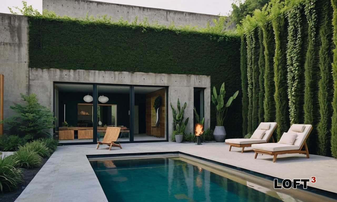 Как использовать металлические вазы и контейнеры для растений в саду Loft? Как использовать металлические вазы и контейнеры для растений в саду Loft?