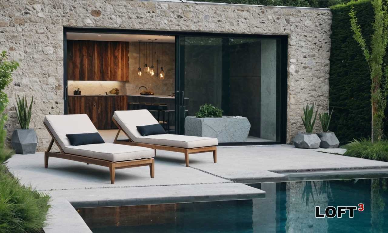 Как создать уличную галерею в стиле Loft? Как создать уличную галерею в стиле Loft?