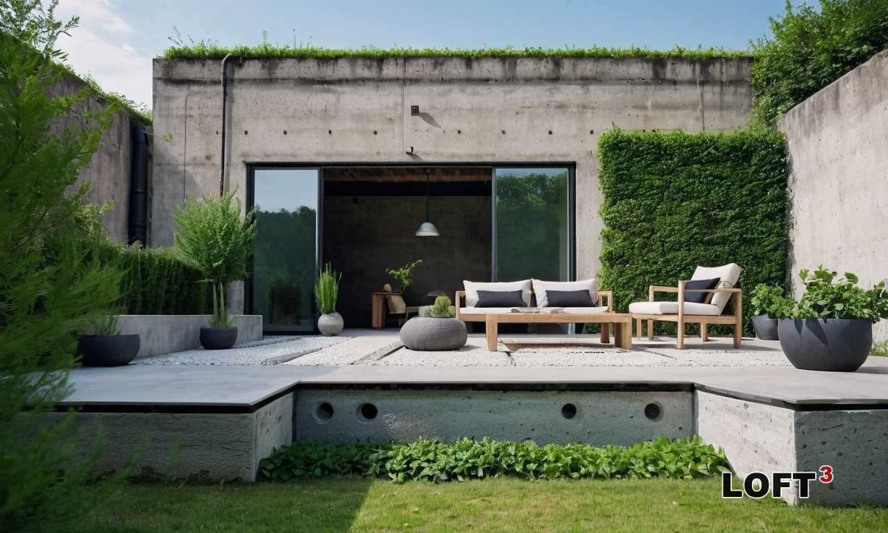 Подсветка и декоративные акценты