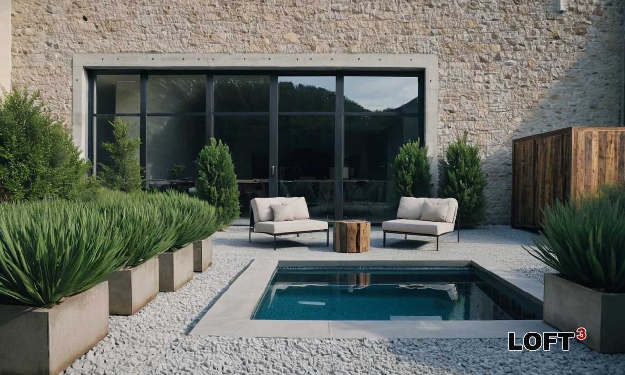 Как подготовить место для установки кирпичного фундамента