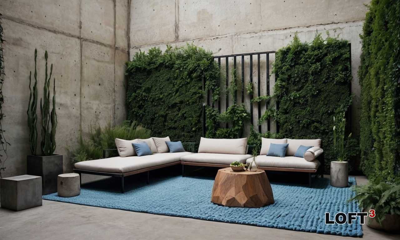 Преимущества открытого каркаса