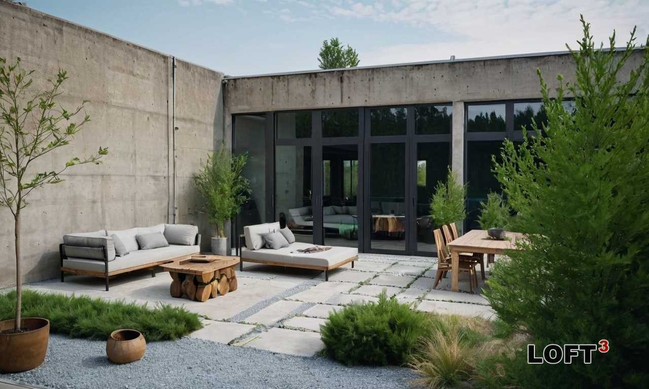 Выбор места и устойчивость