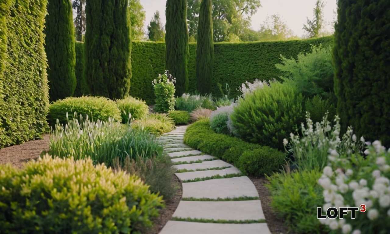 2. Мебель и стильные сочетания