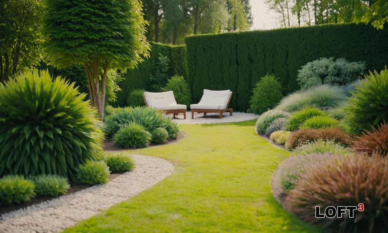 Вертикальные конструкции и модульные клумбы