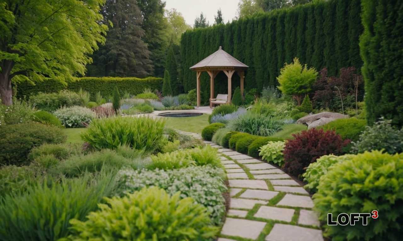 Материалы и отделка