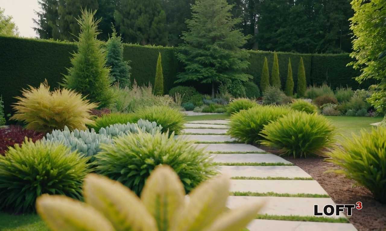 Оптимальные размеры и форма бетонных скамеек