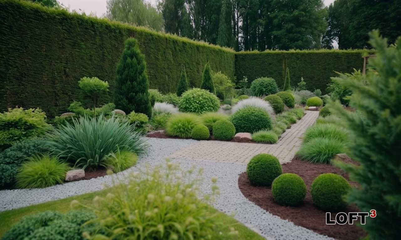 Создание зон отдыха и обеденных пространств на открытом воздухе