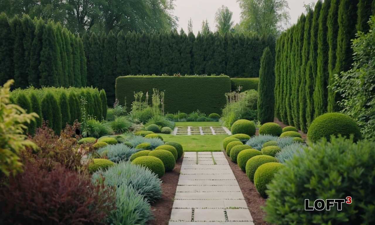 Как использовать бетонные контейнеры для создания огорода в стиле Loft? Как использовать бетонные контейнеры для создания огорода в стиле Loft?