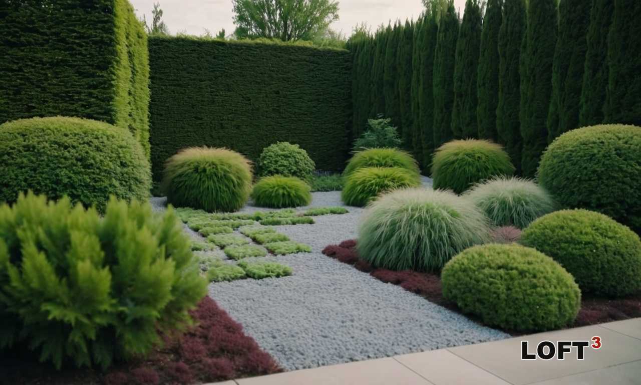 Как создать эффектную зону барбекю в стиле Loft?