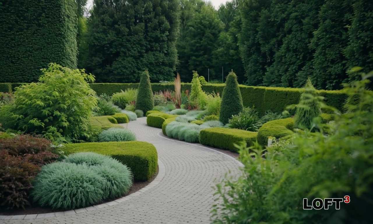 Металлические элементы: как использовать металл для акцента?