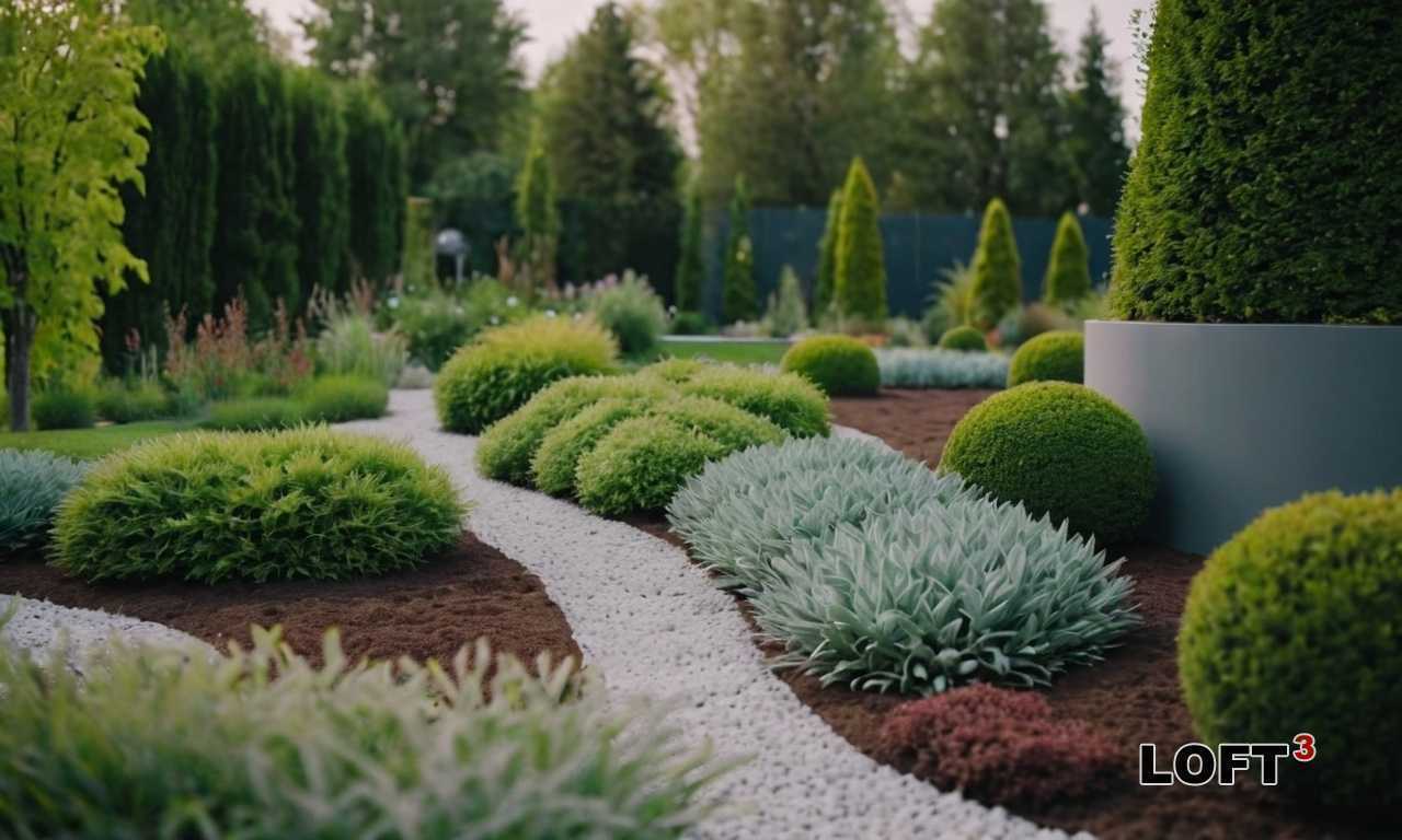 Создание дренажных систем с использованием гравия