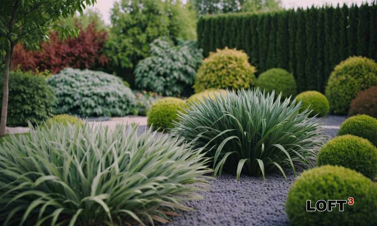 Какие оттенки наиболее гармонично смотрятся на фоне бетона и металла