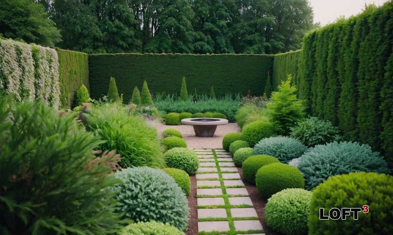 Как сделать декоративный мостик в индустриальном саду?